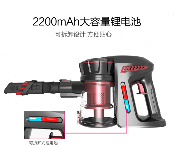 吸塵器哪個(gè)牌子好？選購誤區(qū)有哪些？