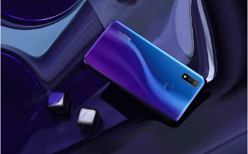 再傳捷報 realme X青春版成京東超級品牌日銷量冠軍