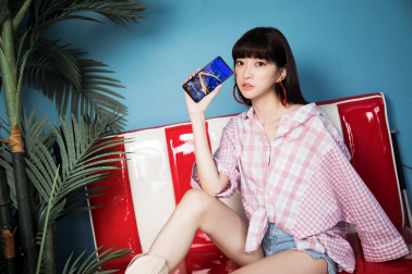 端午假期怎么過(guò)？三星Galaxy A60陪你一起