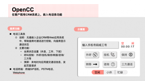及時(shí)溝通，即時(shí)共享，容聯(lián)助力教育行業(yè)提升獲客率