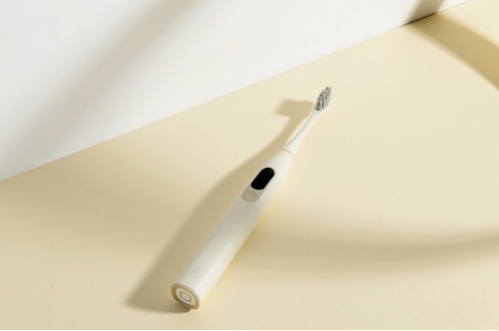 眾籌突破500萬，Oclean X智能觸屏電動牙刷小米有品眾籌中！