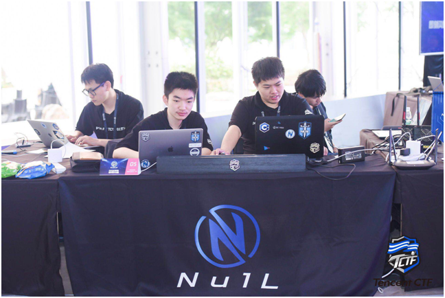 “極客全明星賽”TCTF2019上海開戰(zhàn)：全球頂尖極客戰(zhàn)隊同場競技