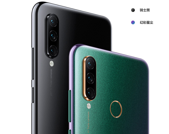 高配低價就是真性價比？我們用聯(lián)想Z6青春版和vivo Z5x做了個對比……