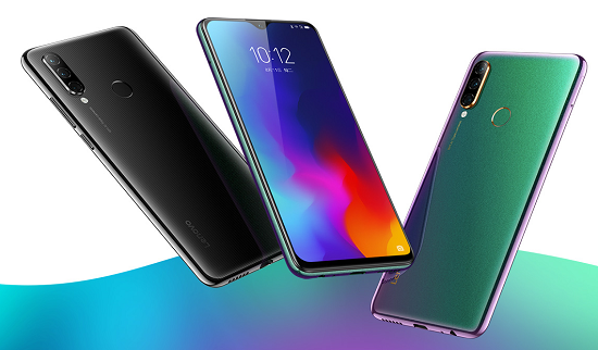 高配低價就是真性價比？我們用聯(lián)想Z6青春版和vivo Z5x做了個對比……