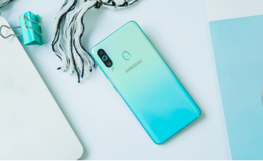 不用搶購(gòu)啦！三星Galaxy A60元?dú)獍娑宋缳?gòu)機(jī)送福利