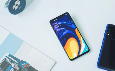 不用搶購(gòu)啦！三星Galaxy A60元?dú)獍娑宋缳?gòu)機(jī)送福利