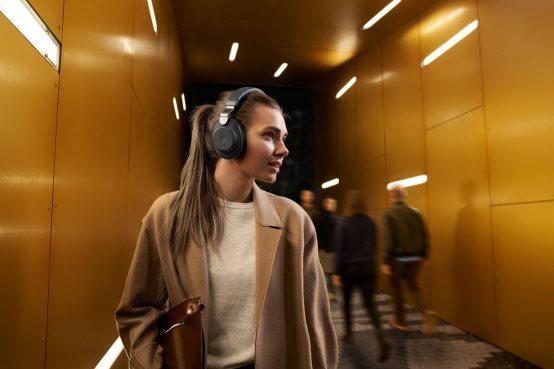 Jabra 發(fā)布新品，再攀耳機界高峰