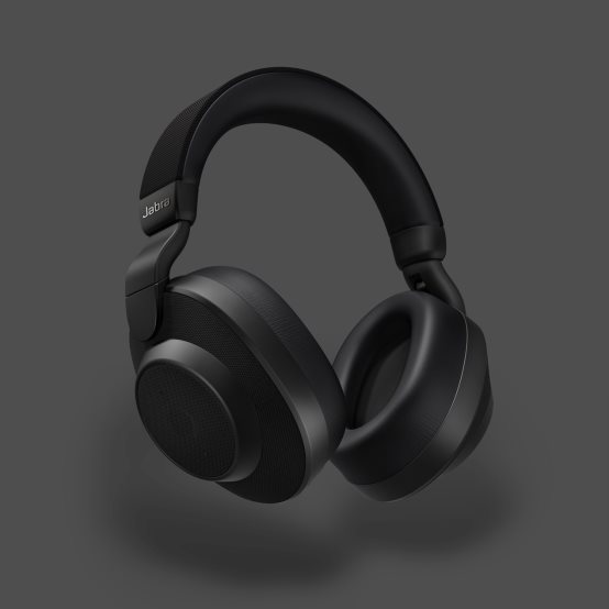 Jabra 發(fā)布新品，再攀耳機界高峰