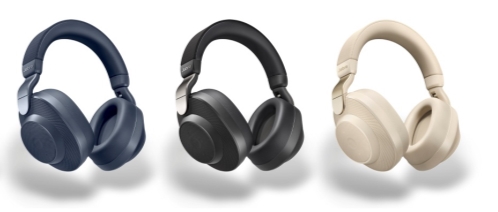 Jabra 發(fā)布新品，再攀耳機界高峰