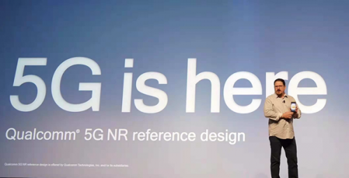 高通5G基帶提前鋪路 5G手機搭載驍龍X50進(jìn)軍海外