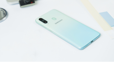 不用搶購啦！三星Galaxy A60元氣版618購機送福利