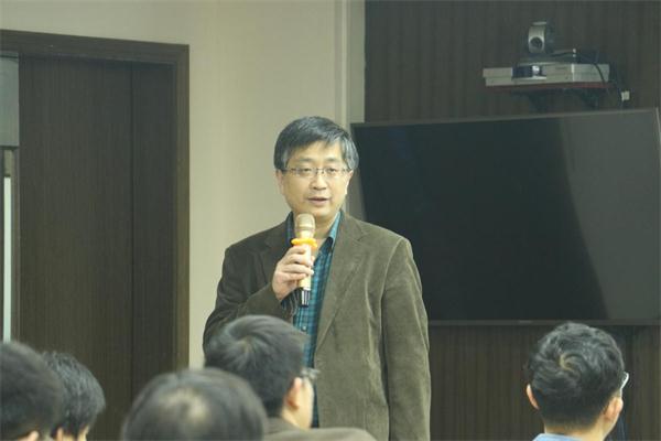 求賢若渴 中國的戈登·貝爾獎——PAC賽前培訓(xùn)收官