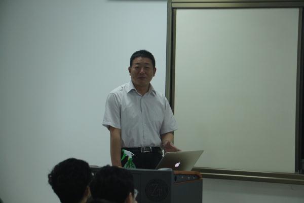 求賢若渴 中國的戈登·貝爾獎——PAC賽前培訓(xùn)收官