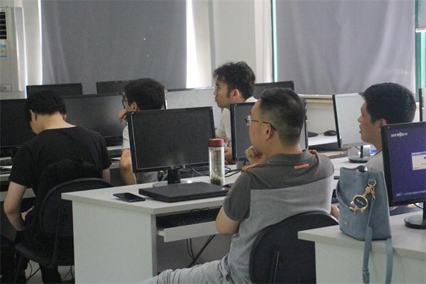 求賢若渴 中國的戈登·貝爾獎——PAC賽前培訓(xùn)收官