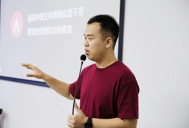 攜手半夏的紀念，魔爪影像學院公開課精彩輪番上演
