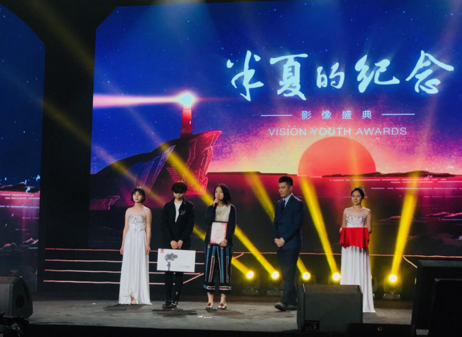 攜手半夏的紀念，魔爪影像學院公開課精彩輪番上演