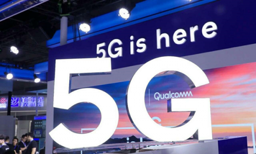 高通5G基帶驍龍X50率先為5G手機用戶帶來極速連接