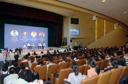 前員工看蘇寧1200：零售業(yè)的黃埔軍校，小白兔不要進(jìn)