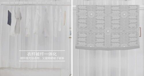 Aqara智能晾衣機(jī) 升降更智能，晾曬更輕松