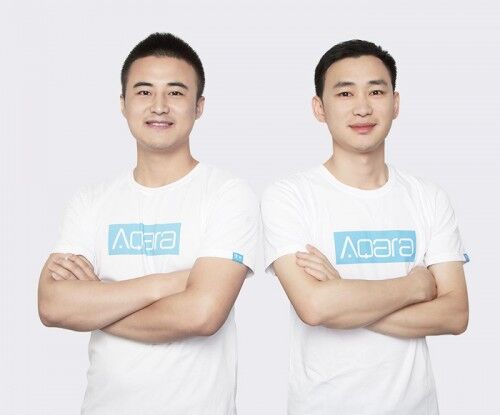 Aqara智能晾衣機(jī) 升降更智能，晾曬更輕松