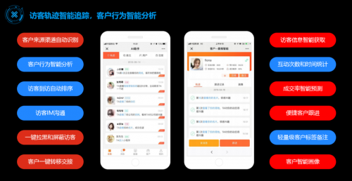 喜推智能的進化之路：從人工智能名片到超級智能應用生態(tài)