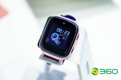 CES ASIA 2019：360兒童與Kido同臺亮相，引大批粉絲駐足