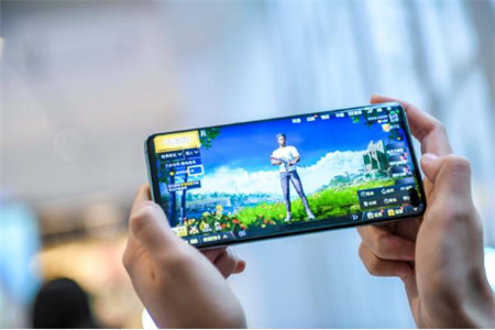 遇見換機(jī)好時(shí)機(jī) 輕松解鎖三星Galaxy S10“超感官全視屏”