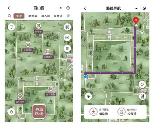 “盤活”了故宮、敦煌、秦陵…騰訊到底用了哪些法寶？