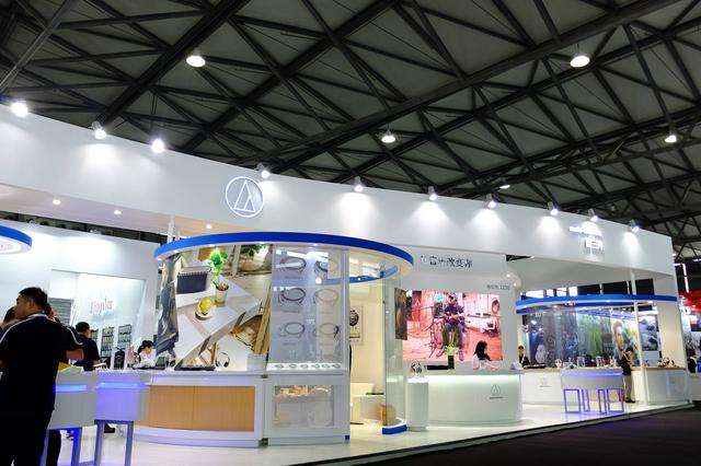 百萬聽個響？！鐵三角攜重量級展品亮相CES2019！