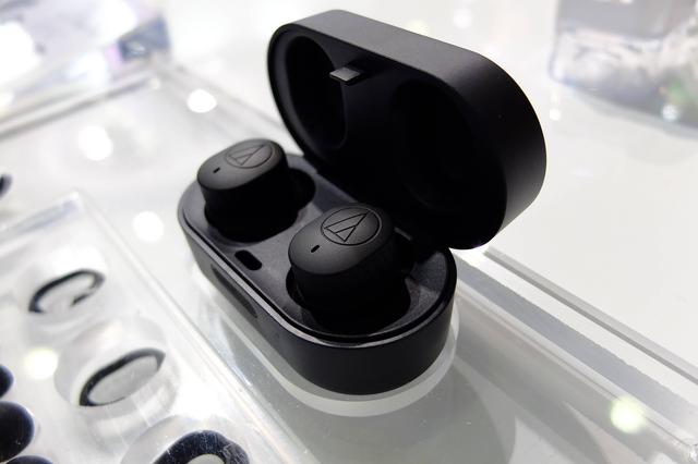 百萬聽個響？！鐵三角攜重量級展品亮相CES2019！