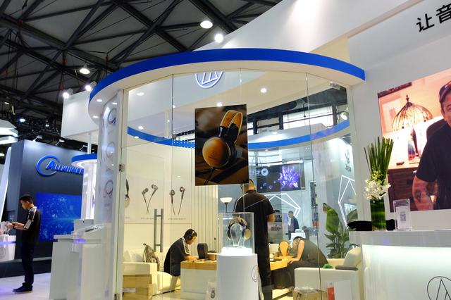 百萬聽個響？！鐵三角攜重量級展品亮相CES2019！