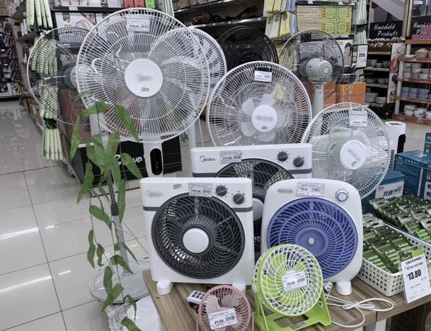 智米為何能重塑“風(fēng)扇”？舒適清涼背后的神奇研發(fā)故事