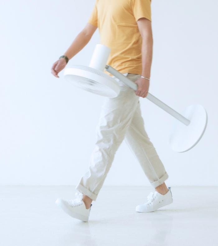 智米為何能重塑“風(fēng)扇”？舒適清涼背后的神奇研發(fā)故事