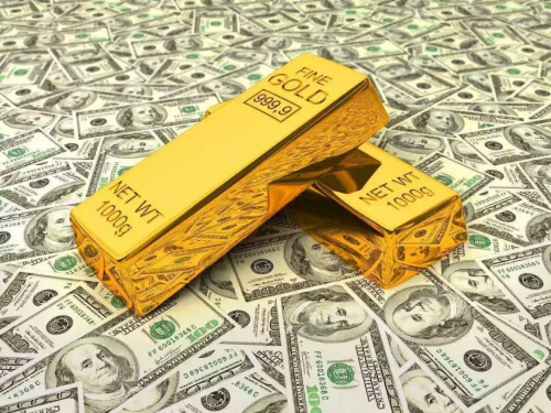 黃金投資機(jī)會來臨？央行連續(xù)6個月、210億爆買黃金！
