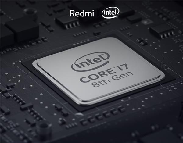RedmiBook 14首賣斬獲雙冠王， 6月18日限時(shí)特惠3999元