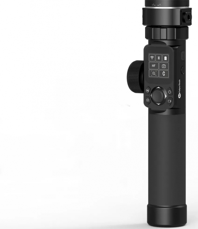 重新定義穩(wěn)定器，飛宇穩(wěn)定器兩款新品AK4500、VLOGpocket上市
