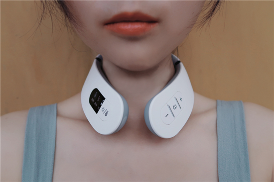 攀高頸椎按摩儀測(cè)評(píng)，從沒讓低頭族失望過