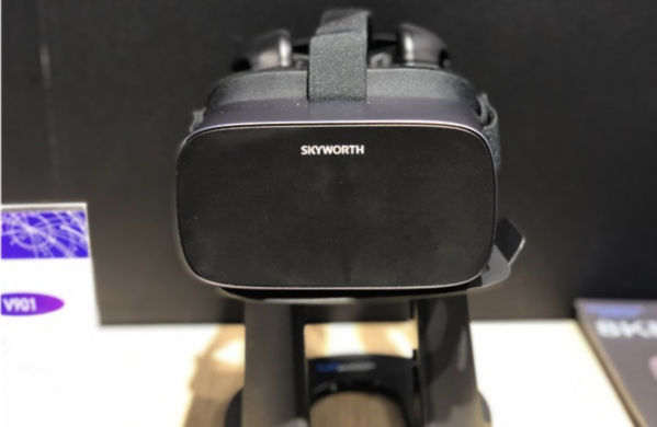AI 、5G、數(shù)字化門店迎面而來：CES Asia2019宣告未來已來