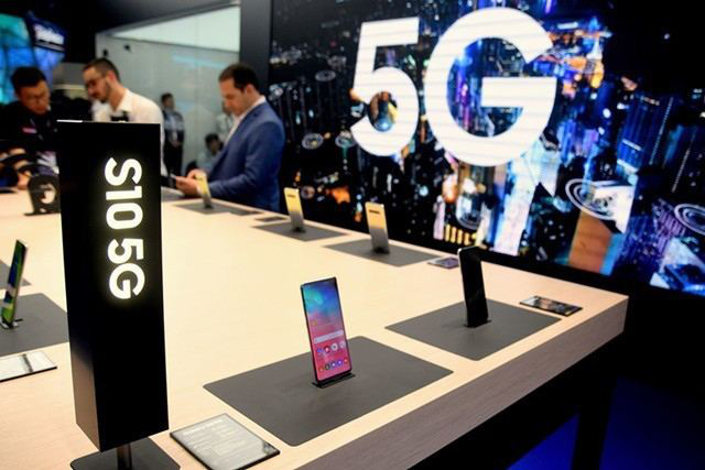 AI 、5G、數(shù)字化門店迎面而來：CES Asia2019宣告未來已來