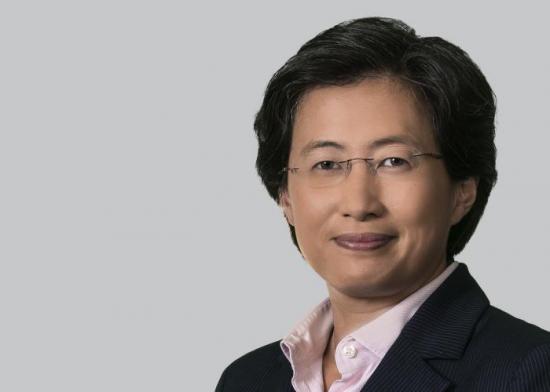 專注高性能運(yùn)算，50歲的AMD還在成長初期