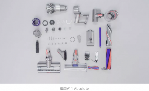 家用吸塵器哪種好用？戴森這么貴，會(huì)不會(huì)是噱頭？