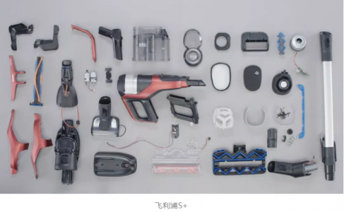 家用吸塵器哪種好用？戴森這么貴，會(huì)不會(huì)是噱頭？