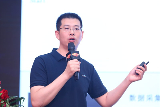 敏捷+行業(yè) 東軟打造更落地的中臺模式