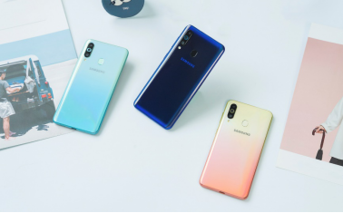 拍照技術不過關？三星Galaxy A60來挽救你的畢業(yè)之旅