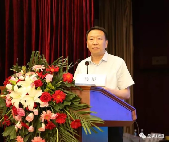 “溶·會(huì)貫通”全國(guó)巡講安康站順利啟動(dòng)，“心健康”在行動(dòng)！