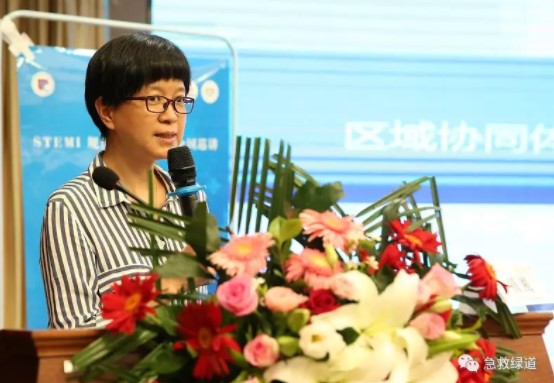 “溶·會(huì)貫通”全國(guó)巡講安康站順利啟動(dòng)，“心健康”在行動(dòng)！