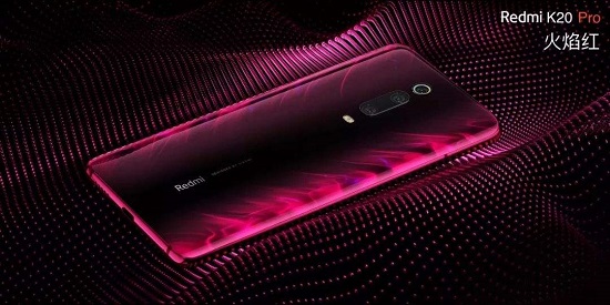 配置相同的情況下，聯(lián)想Z6Pro、小米9、紅米K20 Pro怎么選？