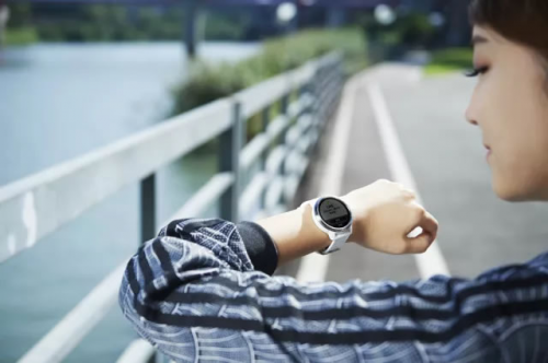 Garmin 618瘋狂剁手季，一“表”你的運(yùn)動(dòng)時(shí)尚態(tài)度