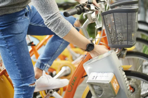 Garmin 618瘋狂剁手季，一“表”你的運(yùn)動(dòng)時(shí)尚態(tài)度