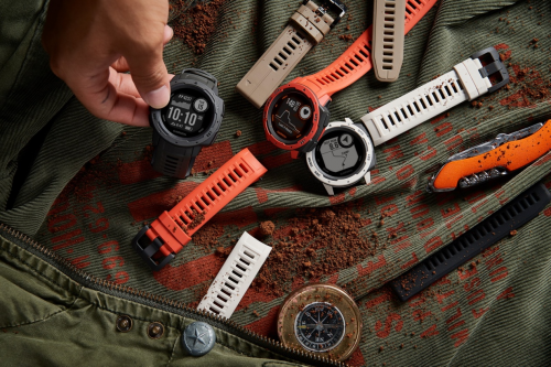 Garmin 618瘋狂剁手季，一“表”你的運(yùn)動(dòng)時(shí)尚態(tài)度